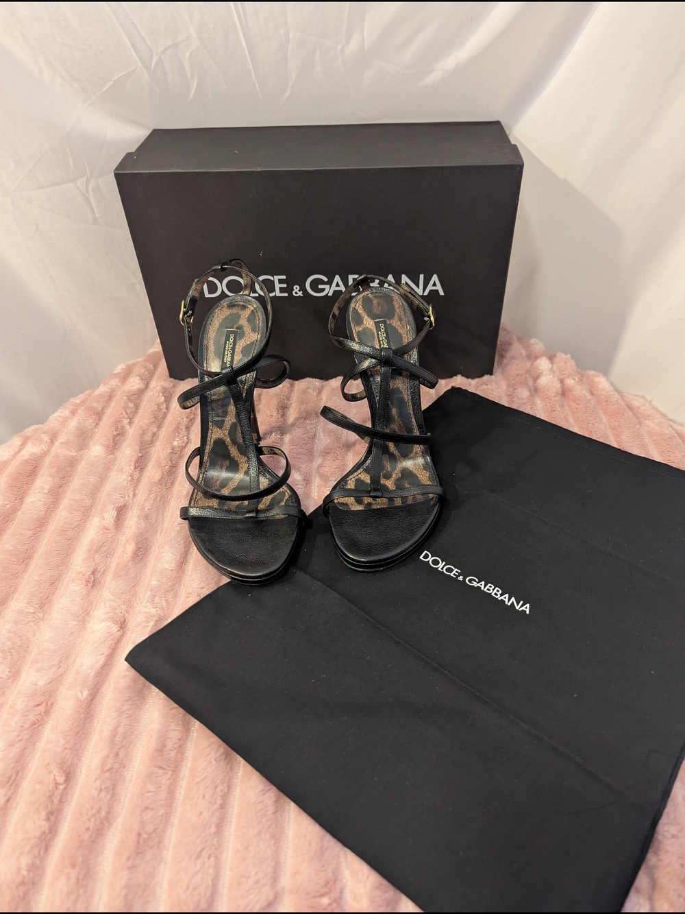 Dolce & Gabbana